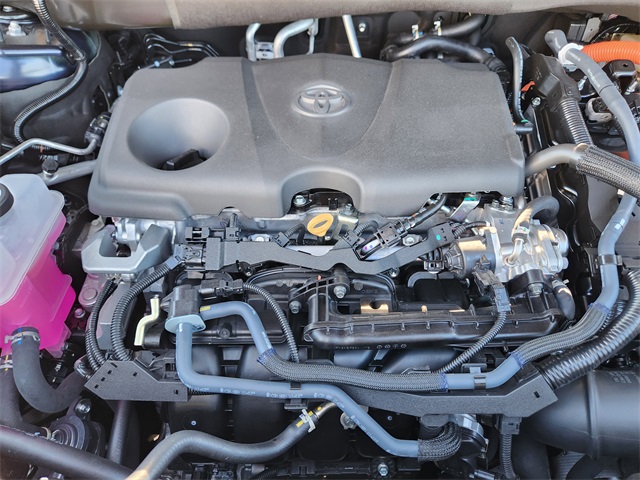 2025 Toyota Highlander Hybrid Platinum  at Community Toyota