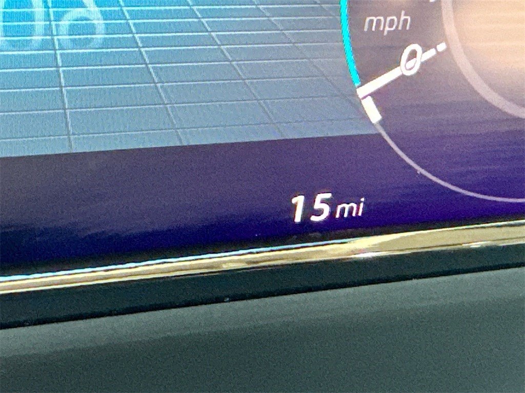 2025 Volkswagen Atlas 2.0T SE w/Technology Gray at DeMontrond Automotive Group