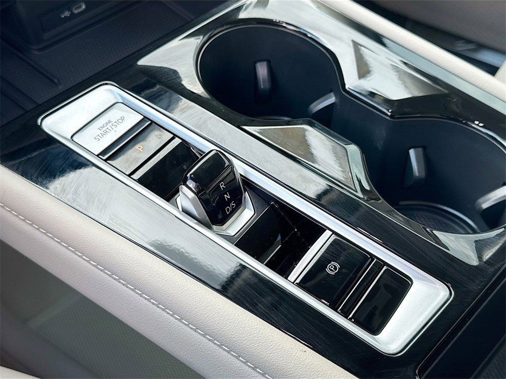 2025 Volkswagen Atlas 2.0T SE w/Technology Gray at DeMontrond Automotive Group