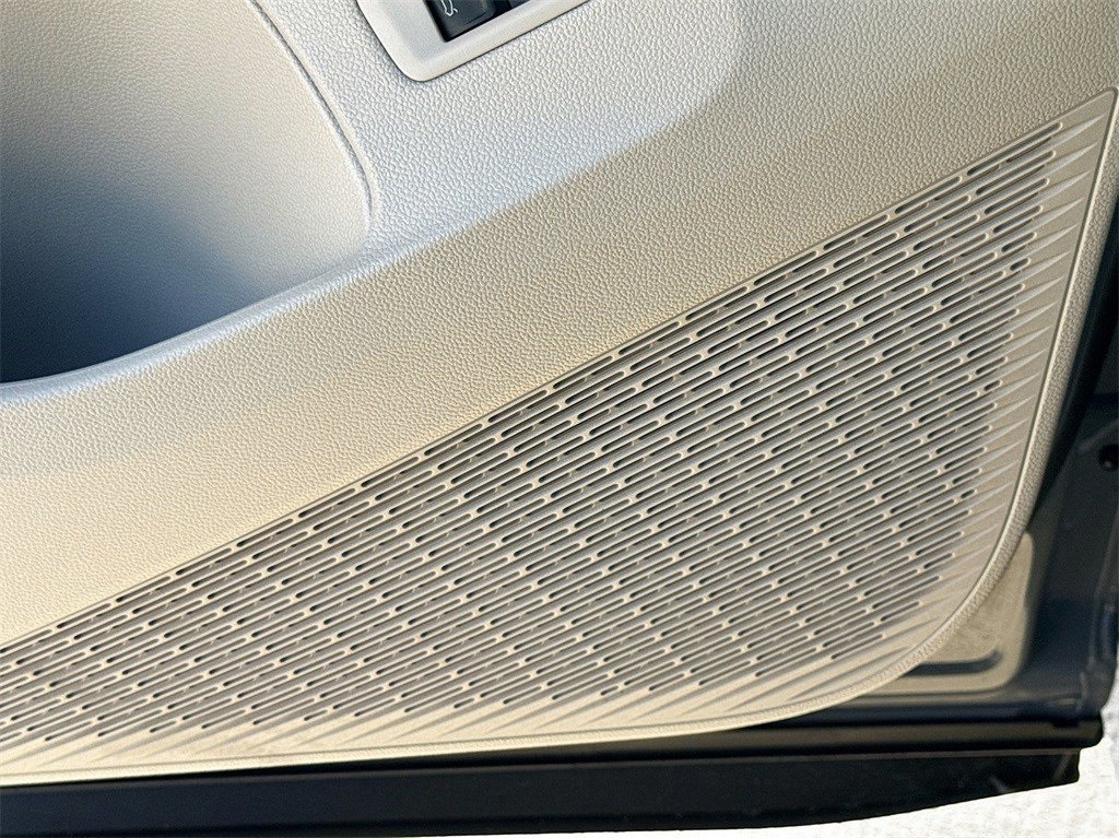 2025 Volkswagen Atlas 2.0T SE w/Technology Gray at DeMontrond Automotive Group