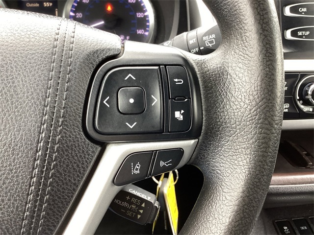 Used Car 2017 Toyota Highlander  Le For Sale Under $20,000 In San Antonio, Texas