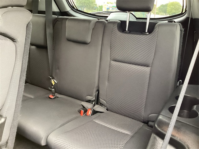 Used Car 2017 Toyota Highlander  Le For Sale Under $20,000 In San Antonio, Texas