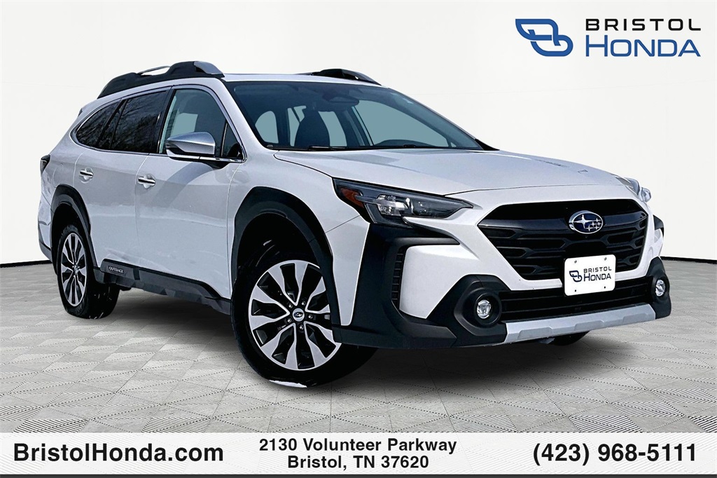 2024 Subaru Outback Touring XT AWD