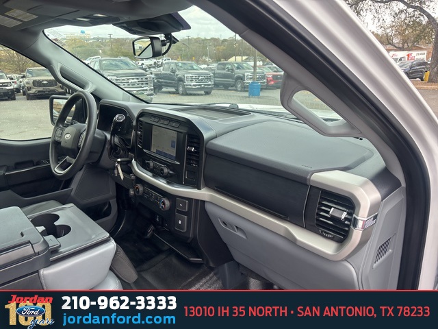 Used Car 2021 Ford F-150  Xl For Sale Under $30,000 In San Antonio, Texas