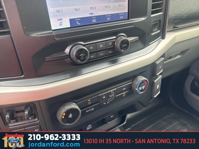 Used Car 2021 Ford F-150  Xl For Sale Under $30,000 In San Antonio, Texas