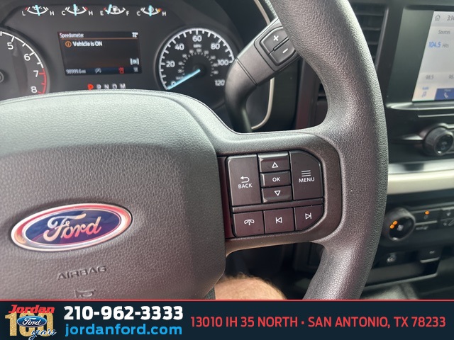 Used Car 2021 Ford F-150  Xl For Sale Under $30,000 In San Antonio, Texas