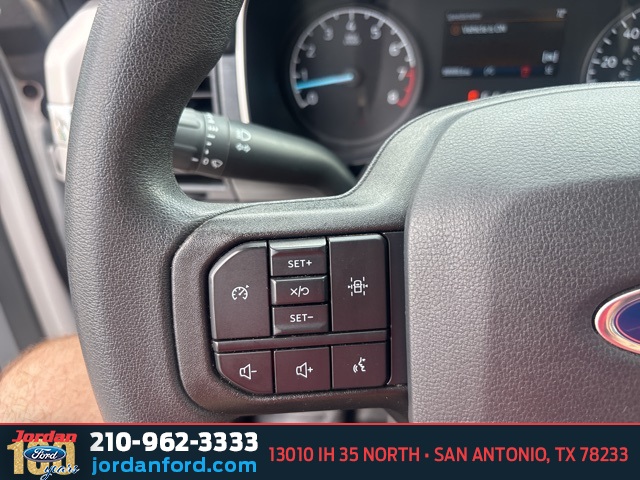 Used Car 2021 Ford F-150  Xl For Sale Under $30,000 In San Antonio, Texas
