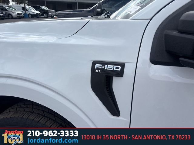 Used Car 2021 Ford F-150  Xl For Sale Under $30,000 In San Antonio, Texas