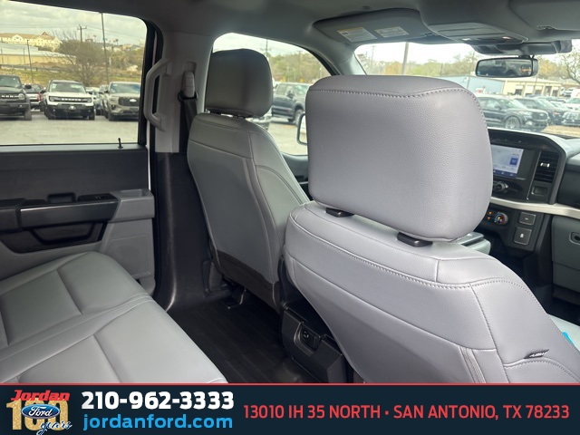 Used Car 2021 Ford F-150  Xl For Sale Under $30,000 In San Antonio, Texas