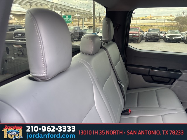 Used Car 2021 Ford F-150  Xl For Sale Under $30,000 In San Antonio, Texas