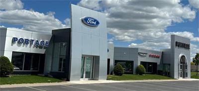 2021 Ford Utility Police Interceptor Base