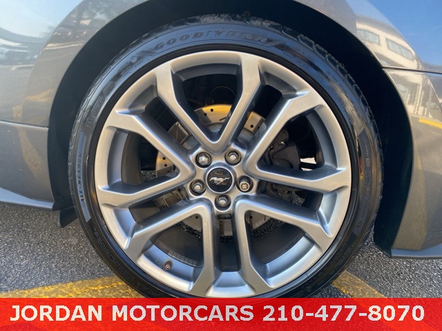 Used Car 2016 Ford Mustang  Ecoboost Premium For Sale Under $15,000 In San Antonio, Texas