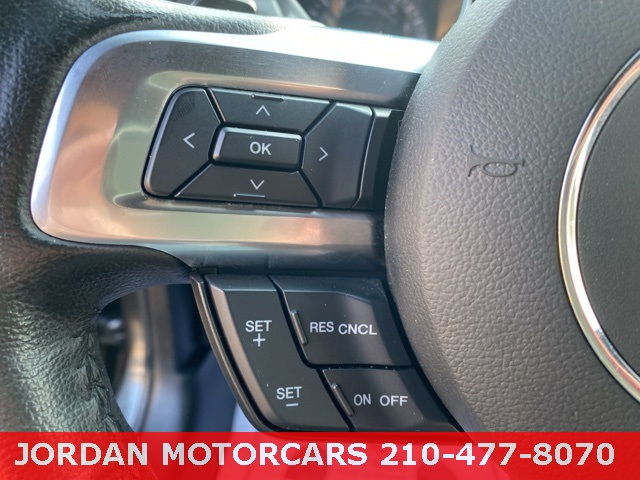 Used Car 2016 Ford Mustang  Ecoboost Premium For Sale Under $15,000 In San Antonio, Texas