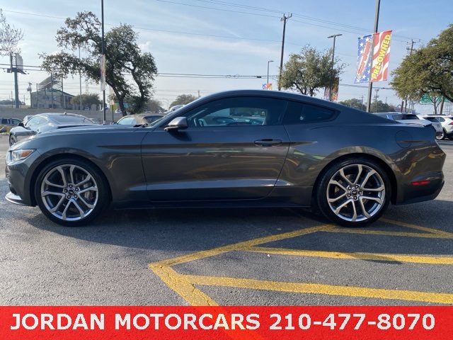 Used Car 2016 Ford Mustang  Ecoboost Premium For Sale Under $15,000 In San Antonio, Texas