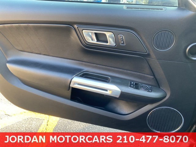 Used Car 2016 Ford Mustang  Ecoboost Premium For Sale Under $15,000 In San Antonio, Texas