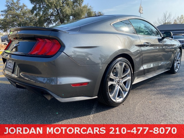 Used Car 2016 Ford Mustang  Ecoboost Premium For Sale Under $15,000 In San Antonio, Texas
