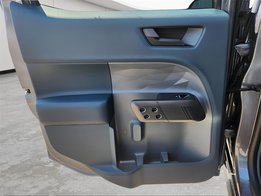 2025 Ford Maverick