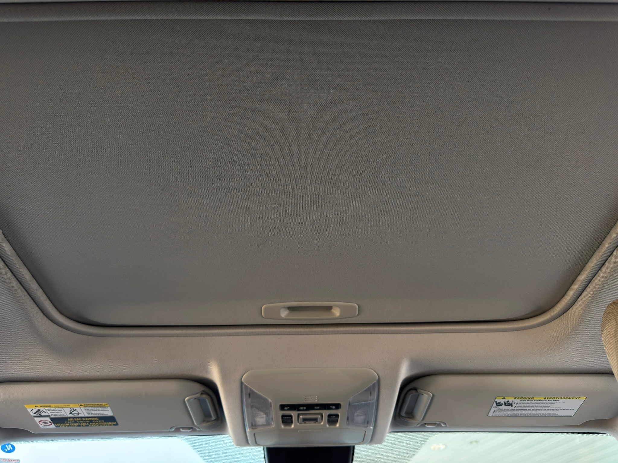 2019 Toyota RAV4 XLE White at Durrett Motor Company