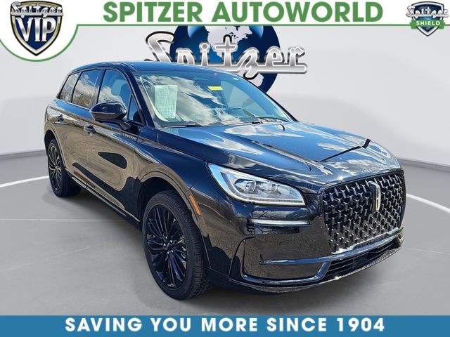 2025 Lincoln Corsair Reserve AWD