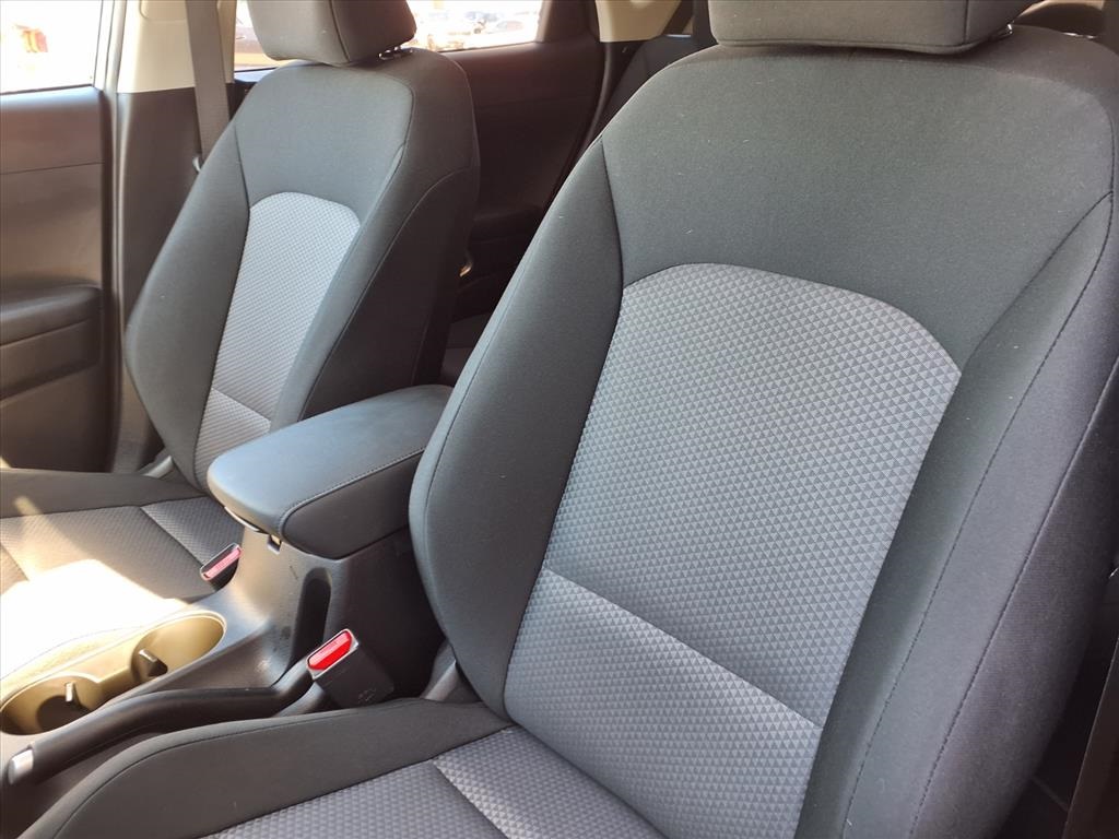 2025 Kia Soul LX - 6