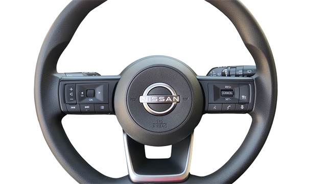 2026 Nissan Kicks - Image 15