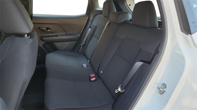 2026 Nissan Kicks - Image 21