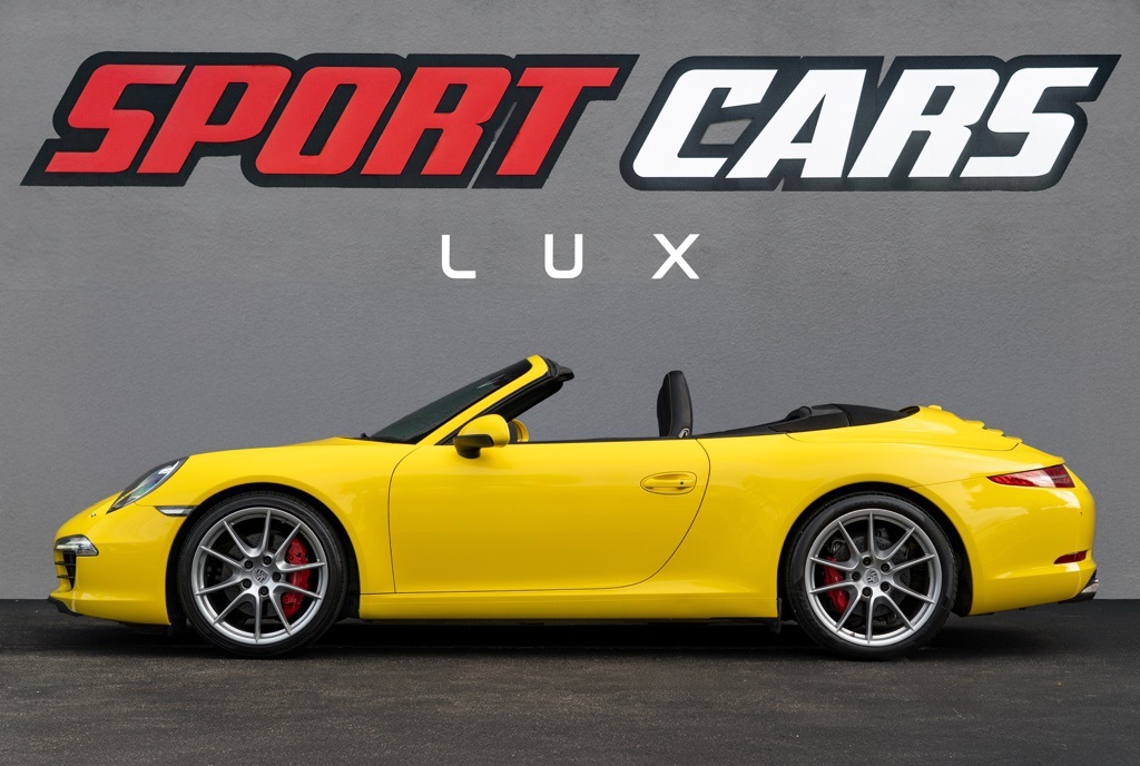 2015 Porsche 911  - Photo 11