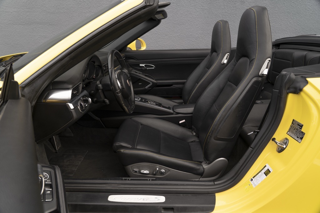 2015 Porsche 911  - Photo 14