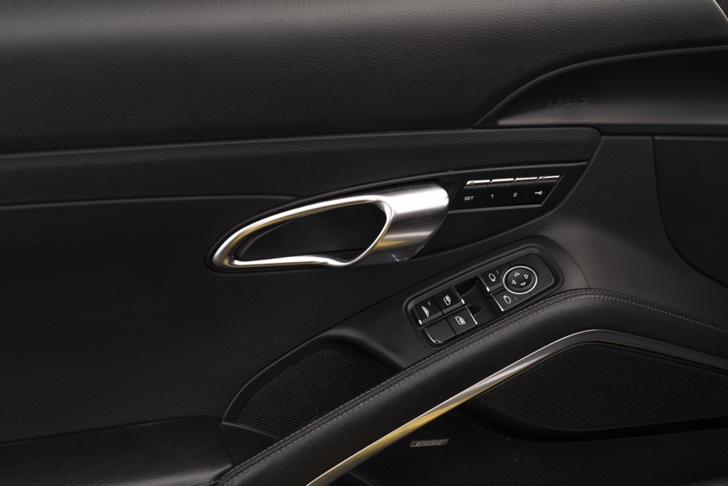 2015 Porsche 911  - Photo 15