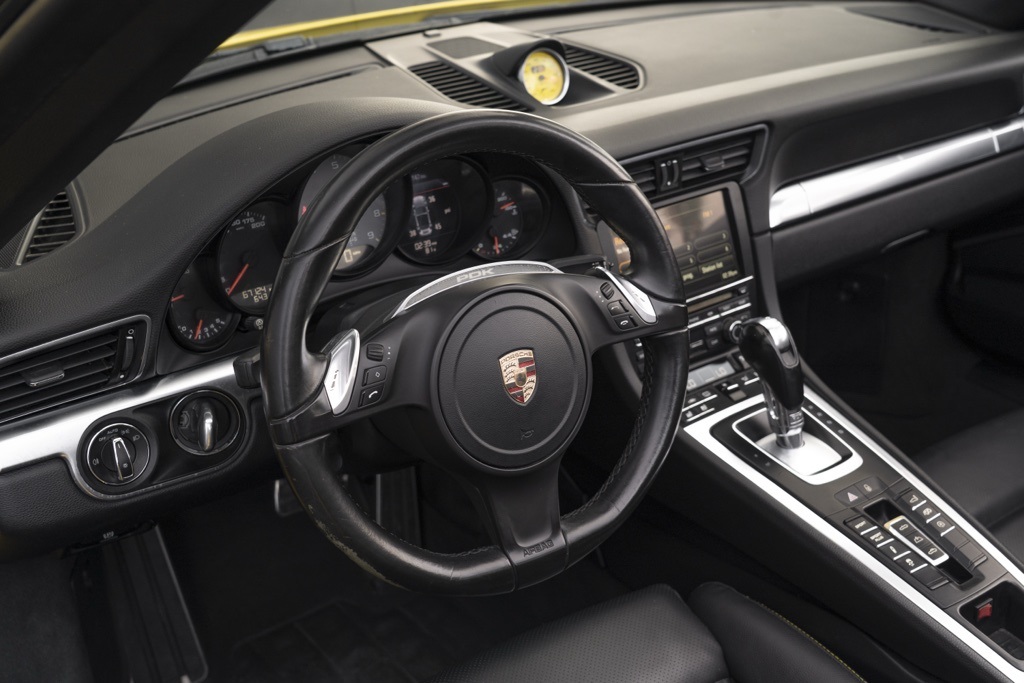 2015 Porsche 911  - Photo 17