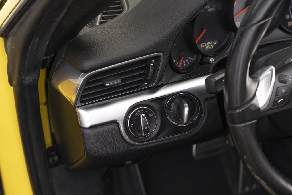 2015 Porsche 911  - Photo 18