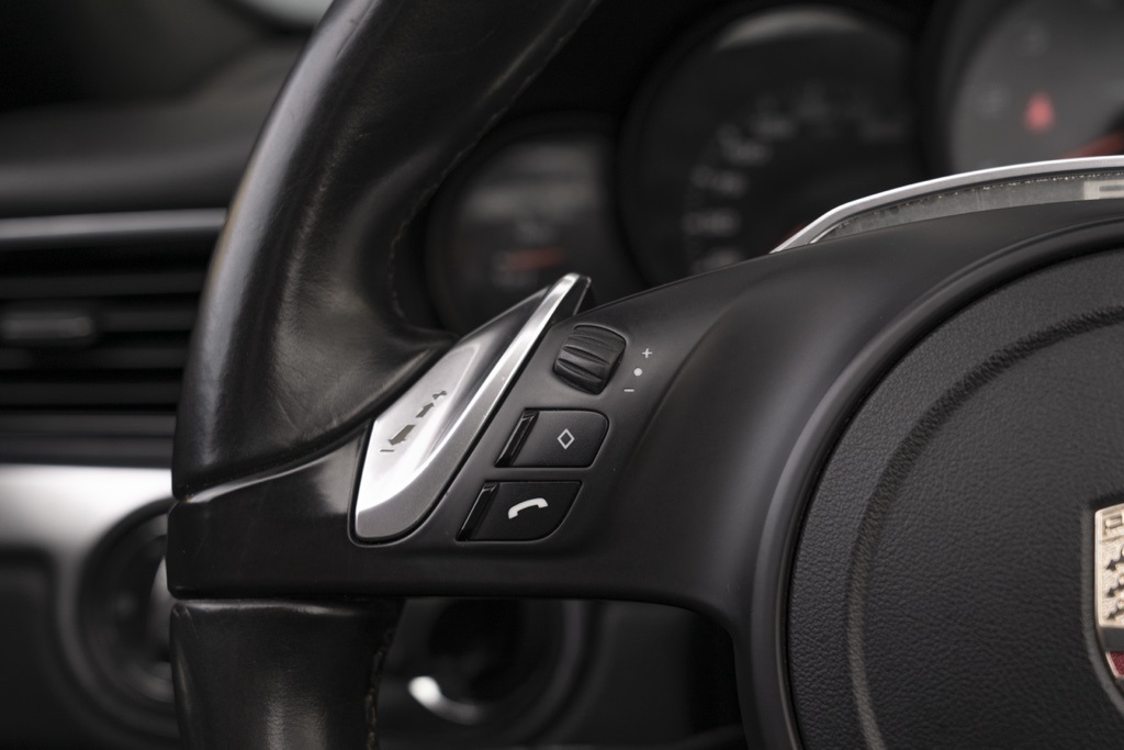 2015 Porsche 911  - Photo 19