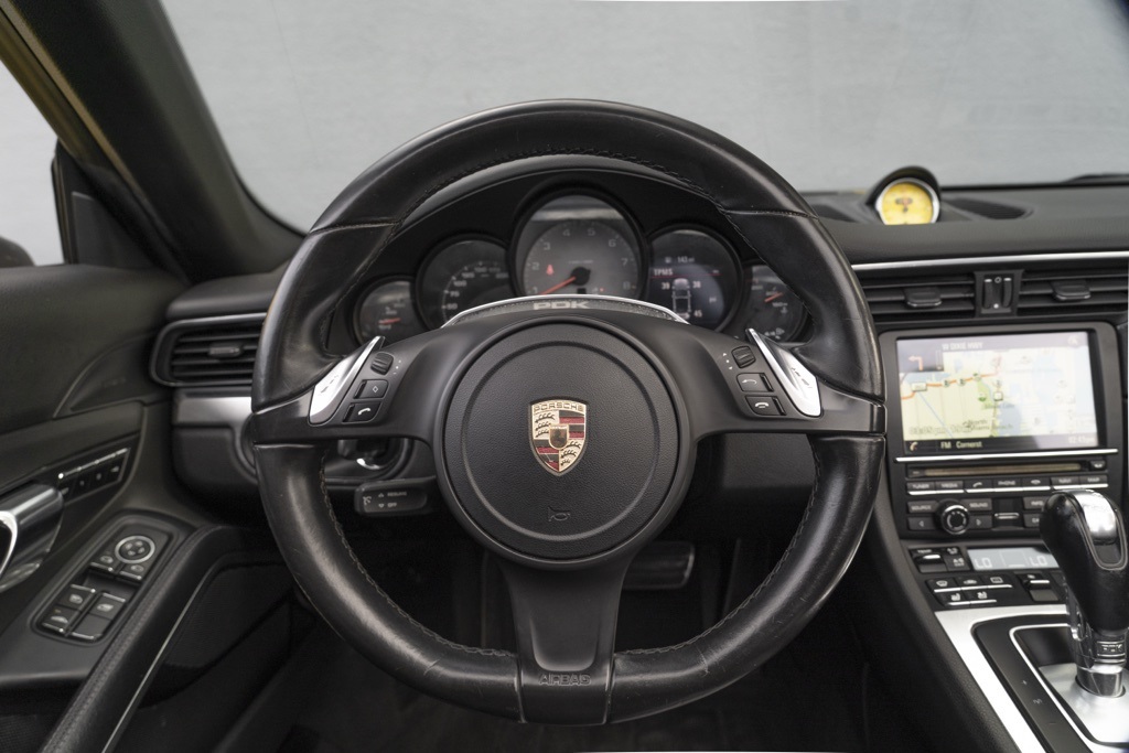 2015 Porsche 911  - Photo 20