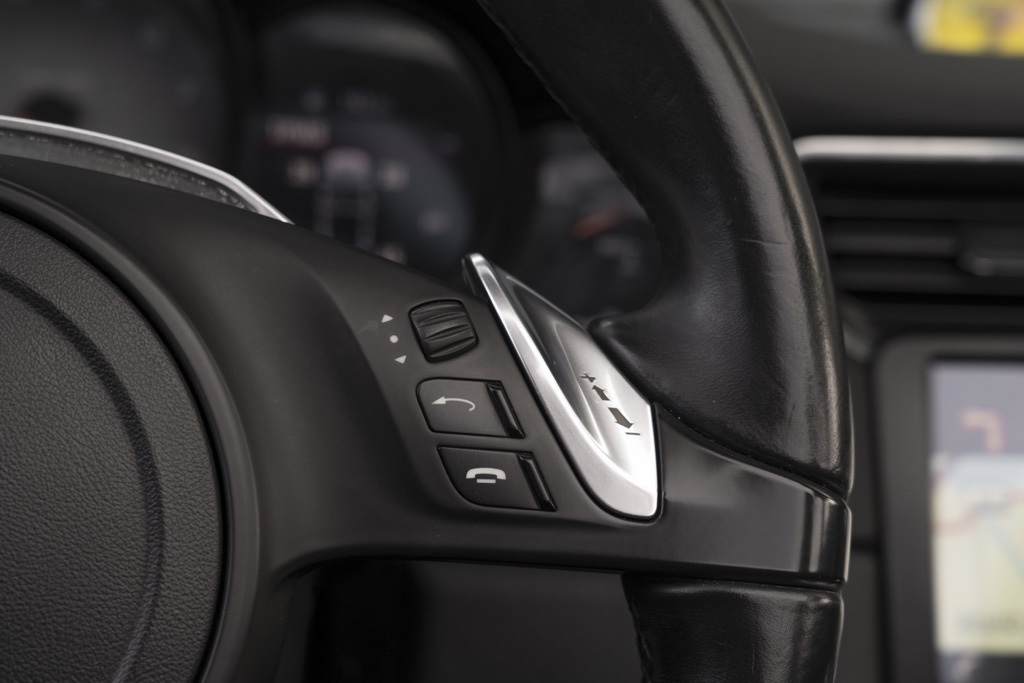 2015 Porsche 911  - Photo 21