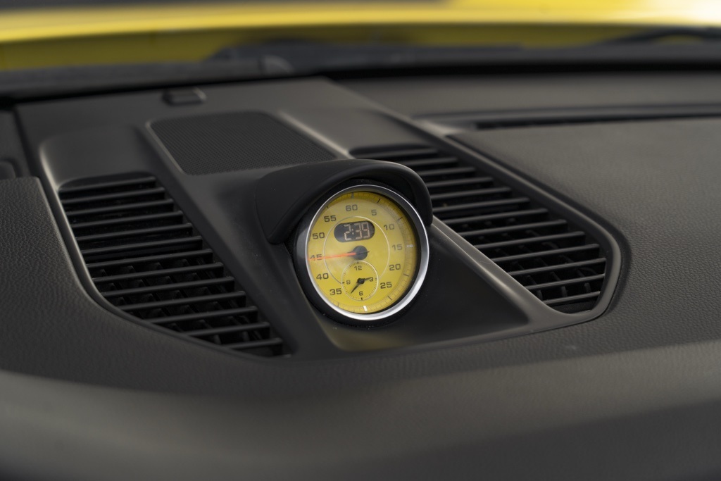 2015 Porsche 911  - Photo 25