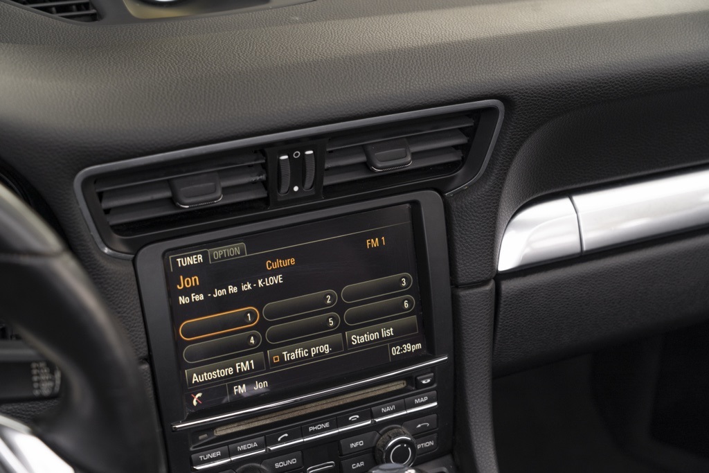 2015 Porsche 911  - Photo 26