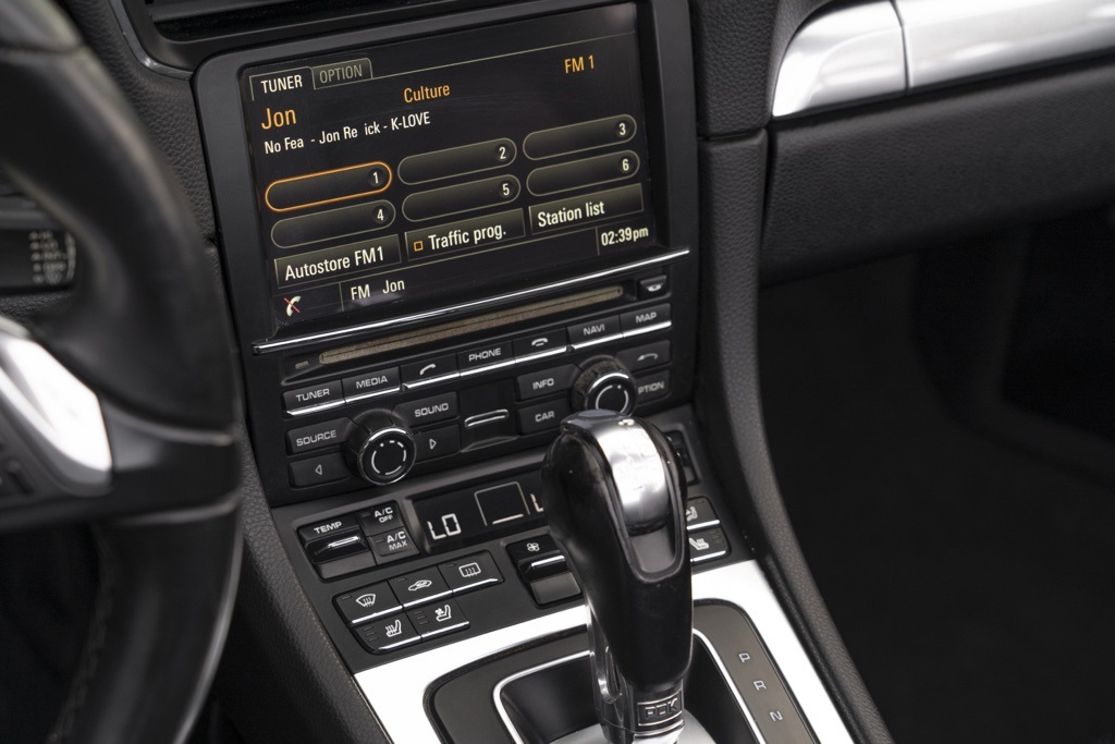 2015 Porsche 911  - Photo 27