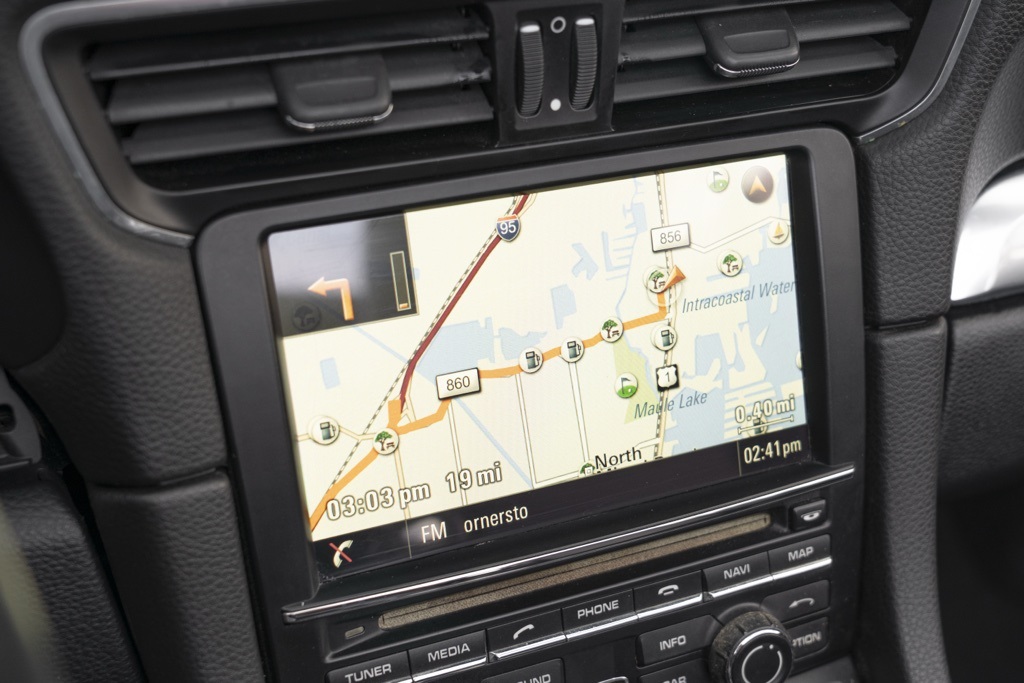 2015 Porsche 911  - Photo 28