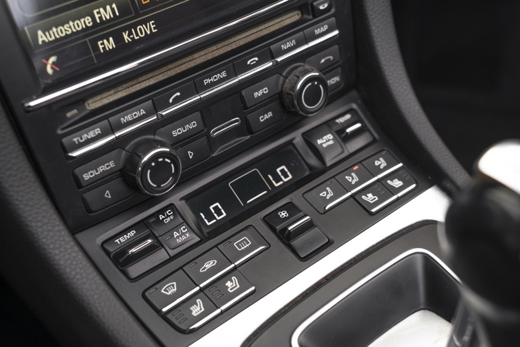 2015 Porsche 911  - Photo 29