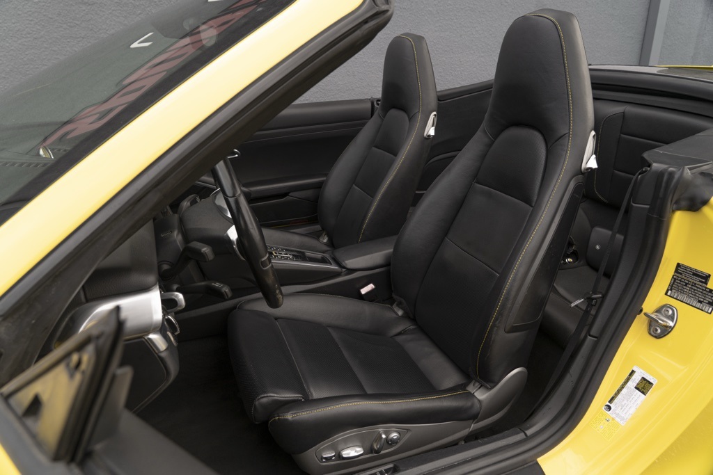 2015 Porsche 911  - Photo 3