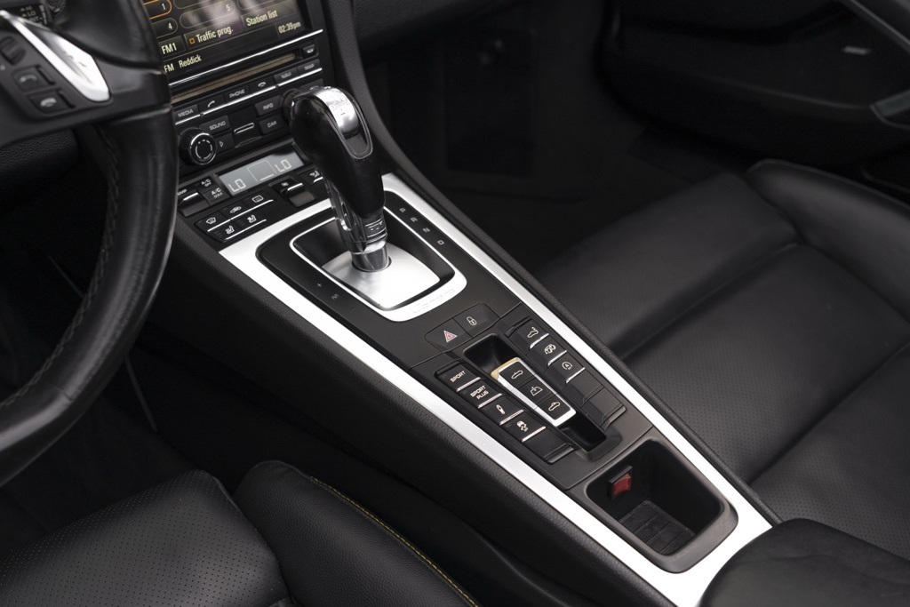 2015 Porsche 911  - Photo 30