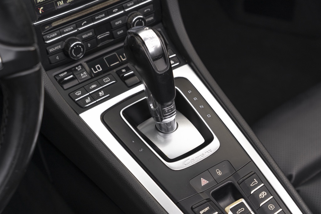 2015 Porsche 911  - Photo 31