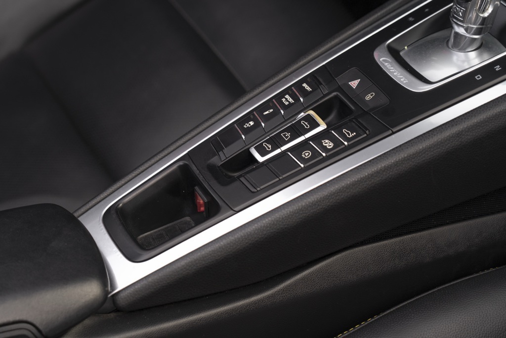 2015 Porsche 911  - Photo 33