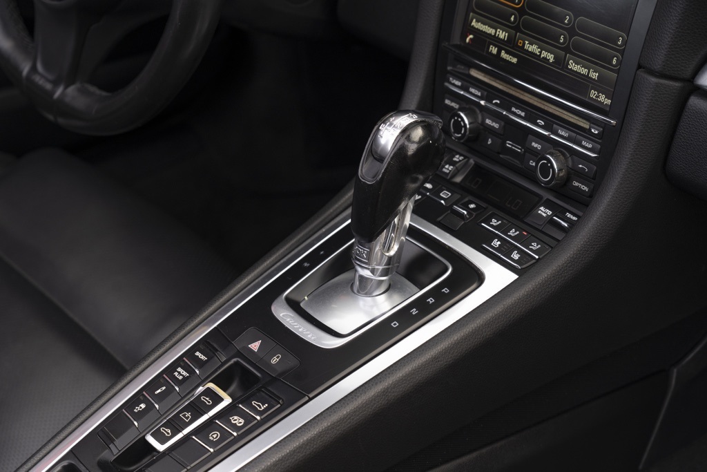 2015 Porsche 911  - Photo 34