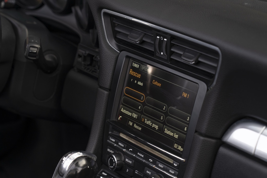 2015 Porsche 911  - Photo 35