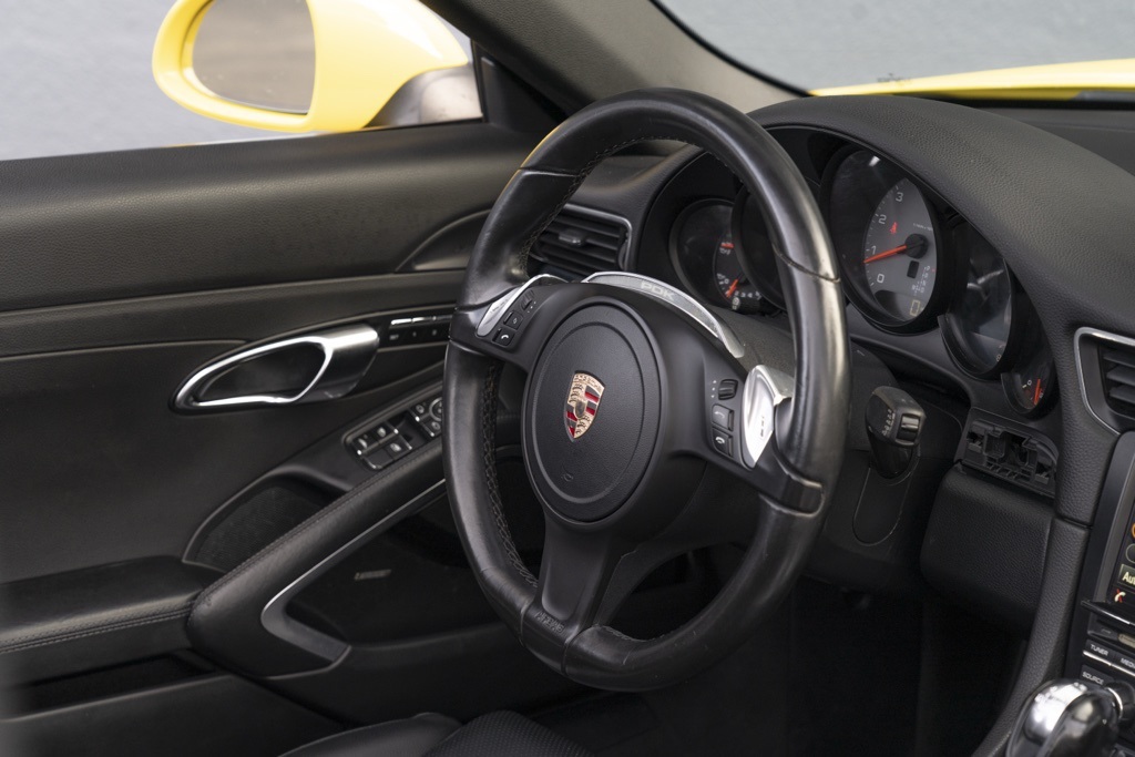 2015 Porsche 911  - Photo 37