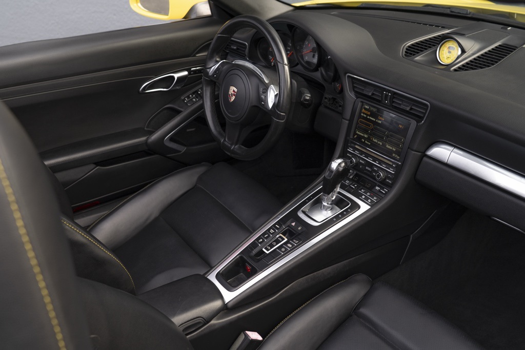 2015 Porsche 911  - Photo 38