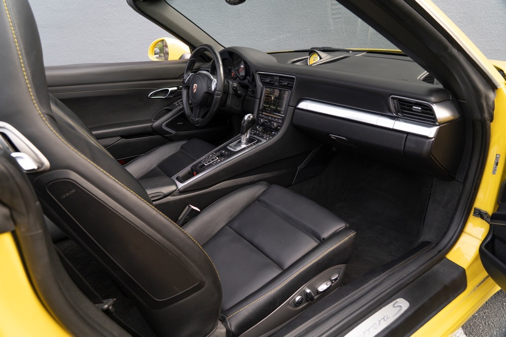 2015 Porsche 911  - Photo 39