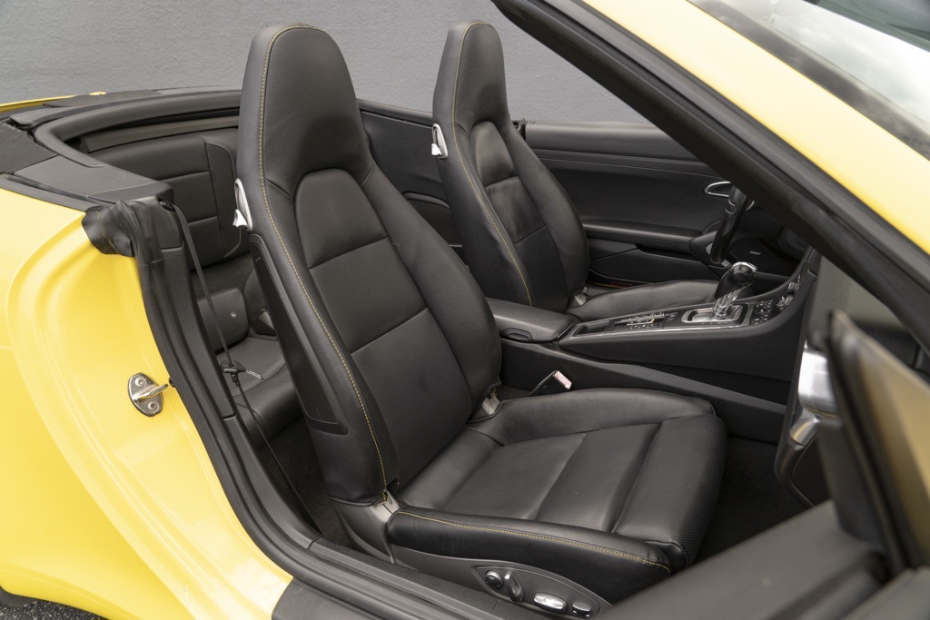 2015 Porsche 911  - Photo 41