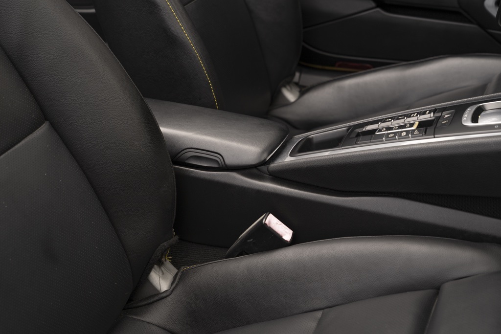 2015 Porsche 911  - Photo 42